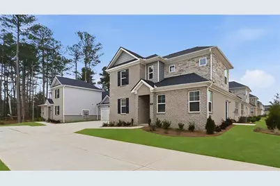 557 Silver Moon Drive, Loganville, GA 30052 - Photo 3