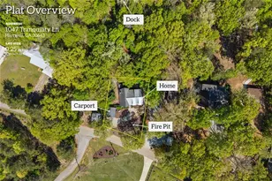 1047 Tranquility Ln, Hartwell, GA 30643 - Photo 31