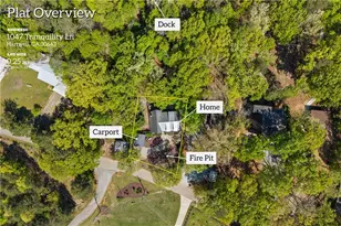 1047 Tranquility Ln, Hartwell, GA 30643 - Photo 55