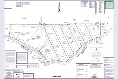 109 Heritage Plantation Drive, Ball Ground, GA 30107 - Photo 3