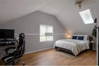 531 Mount Zion Road NW, Conyers, GA 30012 - Photo 23