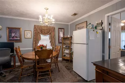 531 Mount Zion Road NW, Conyers, GA 30012 - Photo 5