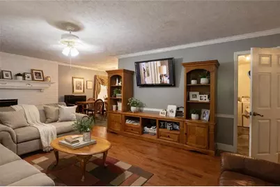 531 Mount Zion Road NW, Conyers, GA 30012 - Photo 3