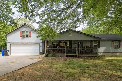 531 Mount Zion Road NW, Conyers, GA 30012 - Photo 1