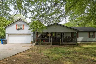 531 Mt Zion Rd NW, Conyers, GA 30012 - Photo 1