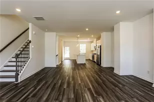 339 Sammon Wy, Lawrenceville, GA 30046 - Photo 5