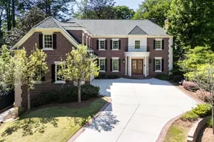 3282 Pinestream Rd NW, Atlanta, GA 30327 - Photo 53
