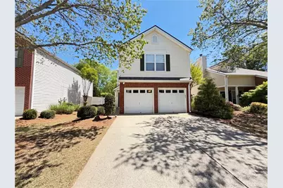 13331 Harpley Court, Alpharetta, GA 30004 - Photo 1