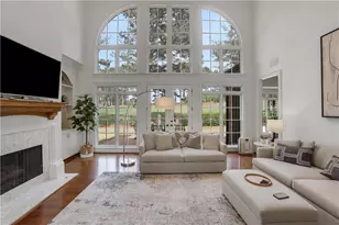 1834 Ballybunion Dr, Johns Creek, GA 30097 - Photo 5