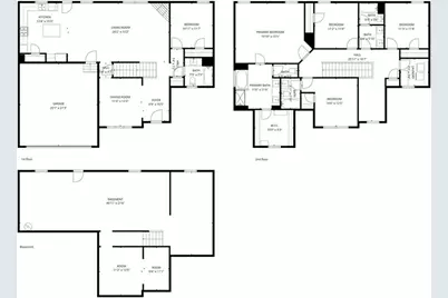 4880 Plainsman Circle, Cumming, GA 30028 - Photo 41