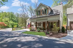 3003 Holly St, Canton, GA 30115 - Photo 3