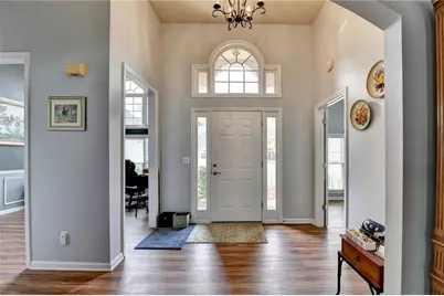 155 White Sands Court, Suwanee, GA 30024 - Photo 5