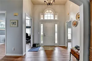 155 White Sands Ct, Suwanee, GA 30024 - Photo 5