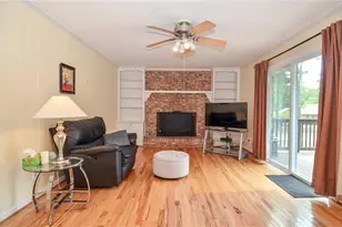 4465 Lisa Way NW, Lilburn, GA 30047 - Photo 21