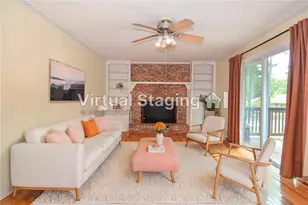 4465 Lisa Way NW, Lilburn, GA 30047 - Photo 19