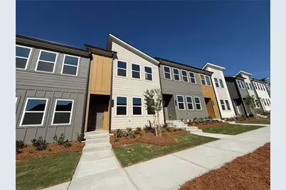 1540 Bryson Drive NW, Atlanta, GA 30318 - Photo 3