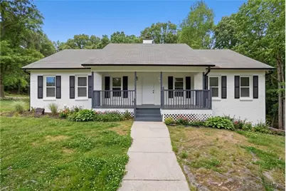 1760 Mountain Ash Court, Dacula, GA 30019 - Photo 1