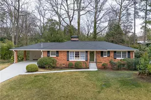 685 N Superior Ave, Decatur, GA 30033 - Photo 1