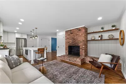 685 N Superior Avenue, Decatur, GA 30033 - Photo 9