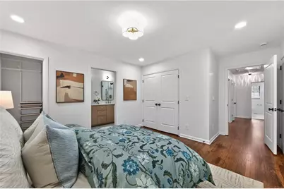 685 N Superior Avenue, Decatur, GA 30033 - Photo 19