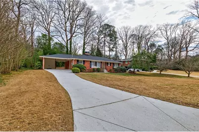 685 N Superior Avenue, Decatur, GA 30033 - Photo 3