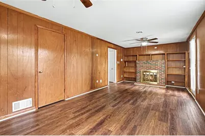 4264 Oakwoods Court, Stone Mountain, GA 30083 - Photo 13