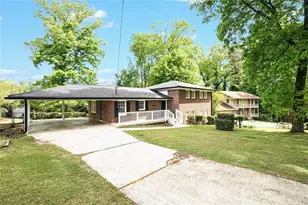 4264 Oakwoods Ct, Stone Mountain, GA 30083 - Photo 1