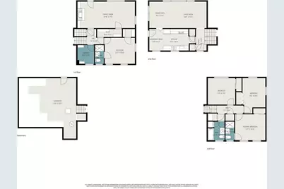 4264 Oakwoods Court, Stone Mountain, GA 30083 - Photo 31