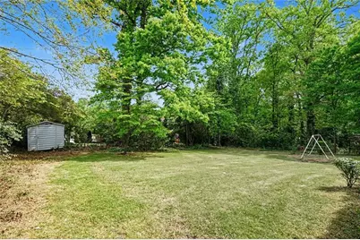 4264 Oakwoods Court, Stone Mountain, GA 30083 - Photo 29