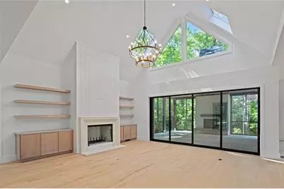 490 Timber Valley Road, Atlanta, GA 30342 - Photo 5