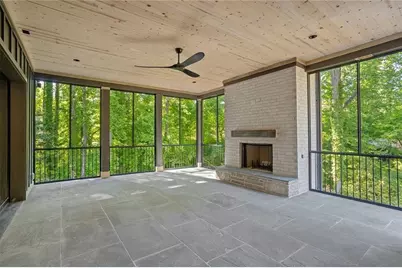 490 Timber Valley Road, Atlanta, GA 30342 - Photo 7