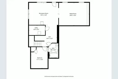 3089 Frazier Walk, Decatur, GA 30033 - Photo 87