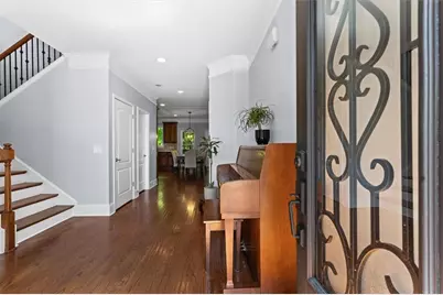 3089 Frazier Walk, Decatur, GA 30033 - Photo 3