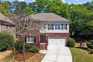 3089 Frazier Walk, Decatur, GA 30033 - Photo 1