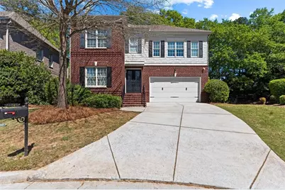 3089 Frazier Walk, Decatur, GA 30033 - Photo 1