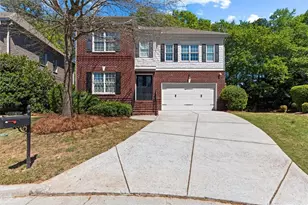 3089 Frazier Walk, Decatur, GA 30033 - Photo 1