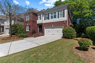 3089 Frazier Walk, Decatur, GA 30033 - Photo 67