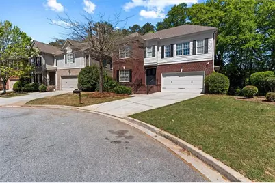 3089 Frazier Walk, Decatur, GA 30033 - Photo 5