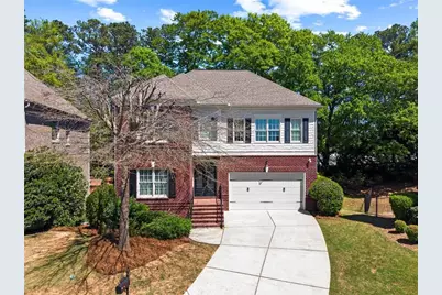 3089 Frazier Walk, Decatur, GA 30033 - Photo 7