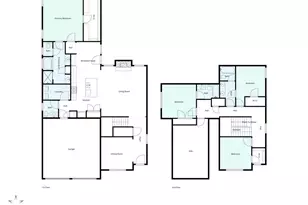 3309 Harmony Hill Rd, Kennesaw, GA 30144 - Photo 45