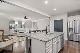 3309 Harmony Hill Rd, Kennesaw, GA 30144 - Photo 13