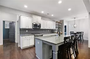 3309 Harmony Hill Rd, Kennesaw, GA 30144 - Photo 11