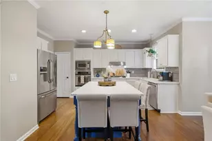 540 White Ridge Trace, Lawrenceville, GA 30043 - Photo 11