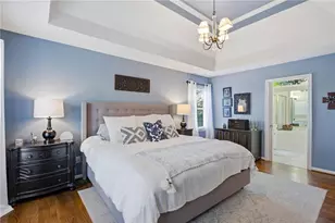 540 White Ridge Trace, Lawrenceville, GA 30043 - Photo 25
