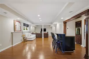 540 White Ridge Trace, Lawrenceville, GA 30043 - Photo 33