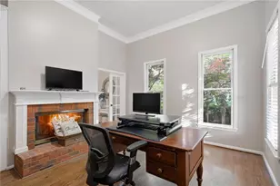 540 White Ridge Trace, Lawrenceville, GA 30043 - Photo 21