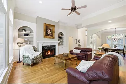 1215 River Laurel Drive, Suwanee, GA 30024 - Photo 11