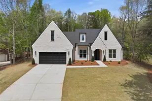 6625 Windvane, Clermont, GA 30527 - Photo 1