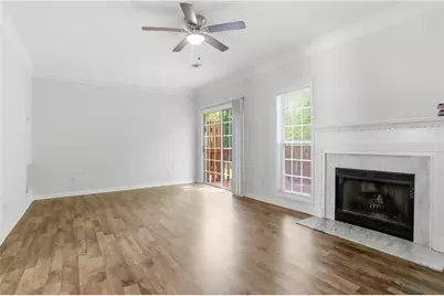 205 Abbotts Mill Drive #11, Duluth, GA 30097 - Photo 3