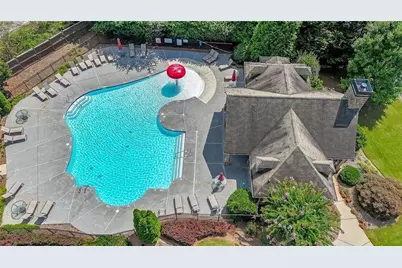 821 Tramore Road, Acworth, GA 30102 - Photo 47